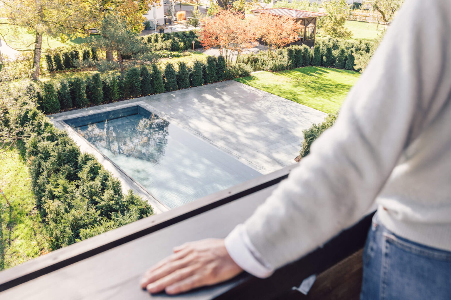 Zimmer "Alpgues Superior" – Posthotel Taube Schruns