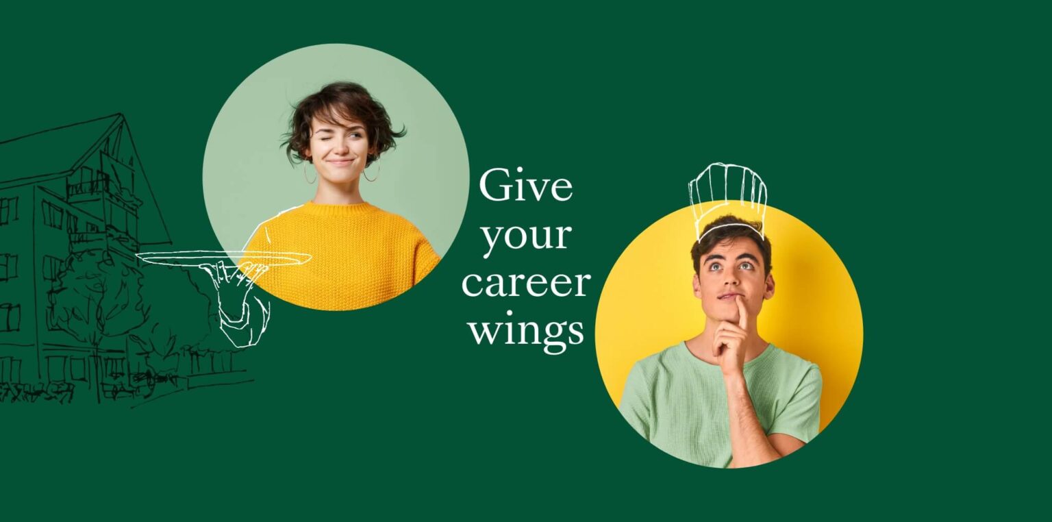 Karriere im Posthotel Taube in Schruns