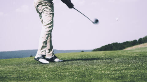Golf Montafon