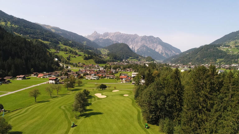 GC Montafon