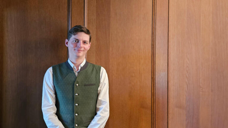 Patrick Ehrenbrandtner